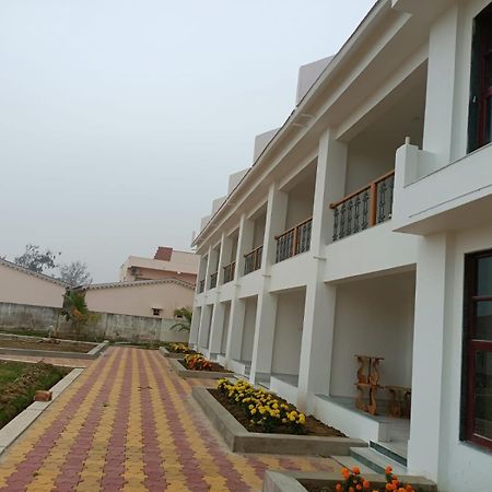 Tarangamala Resort Mandarmani Kültér fotó