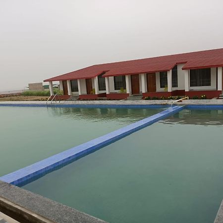 Tarangamala Resort Mandarmani Kültér fotó