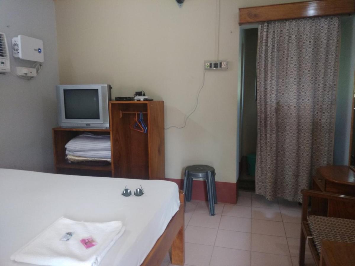 Tarangamala Resort Mandarmani Kültér fotó
