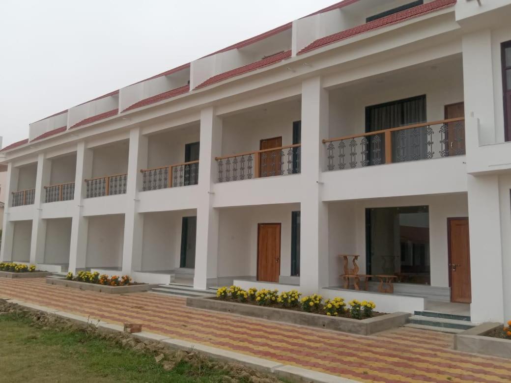 Tarangamala Resort Mandarmani Kültér fotó
