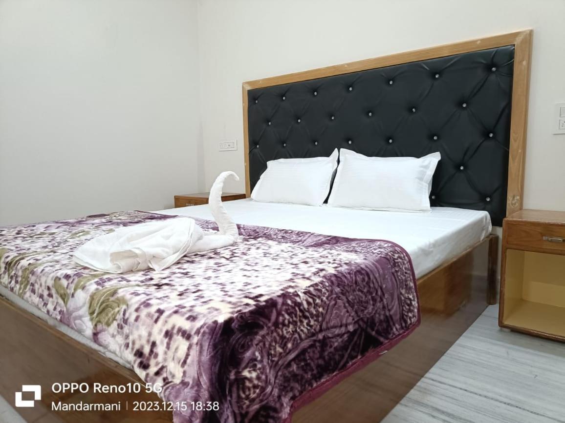 Tarangamala Resort Mandarmani Kültér fotó