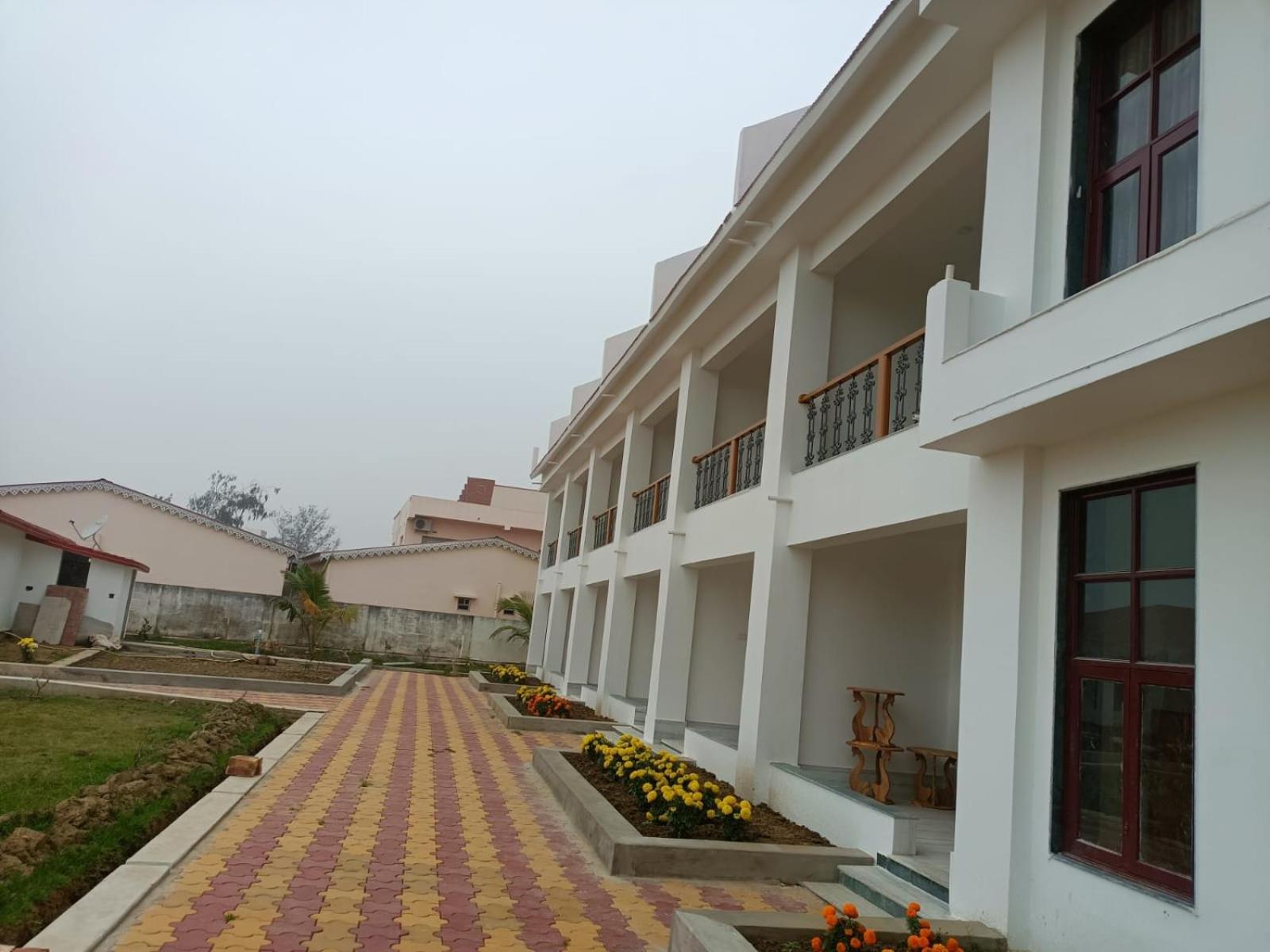 Tarangamala Resort Mandarmani Kültér fotó