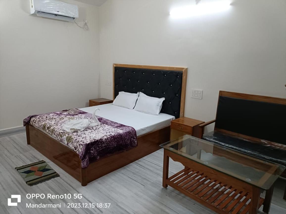 Tarangamala Resort Mandarmani Kültér fotó