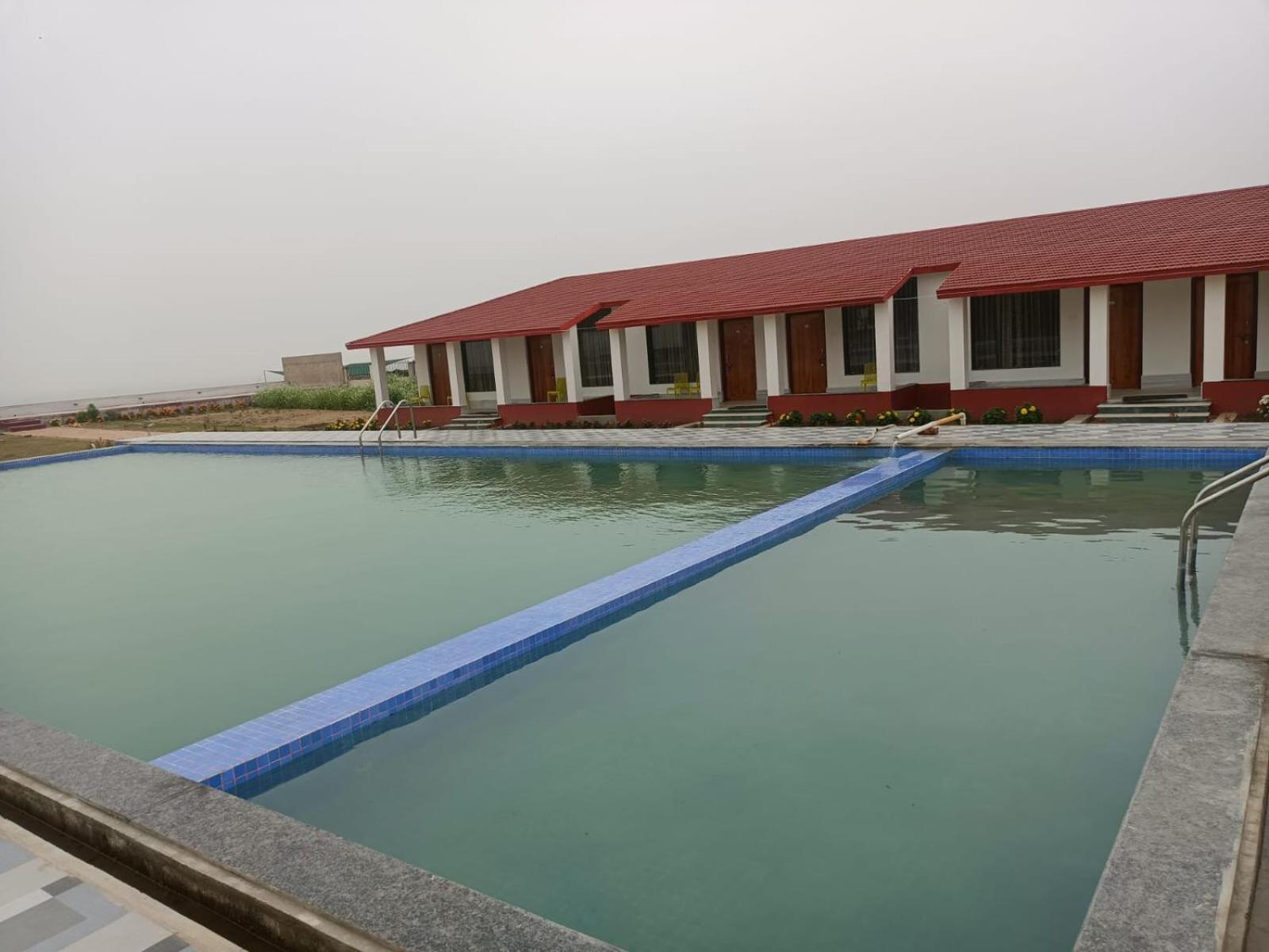 Tarangamala Resort Mandarmani Kültér fotó