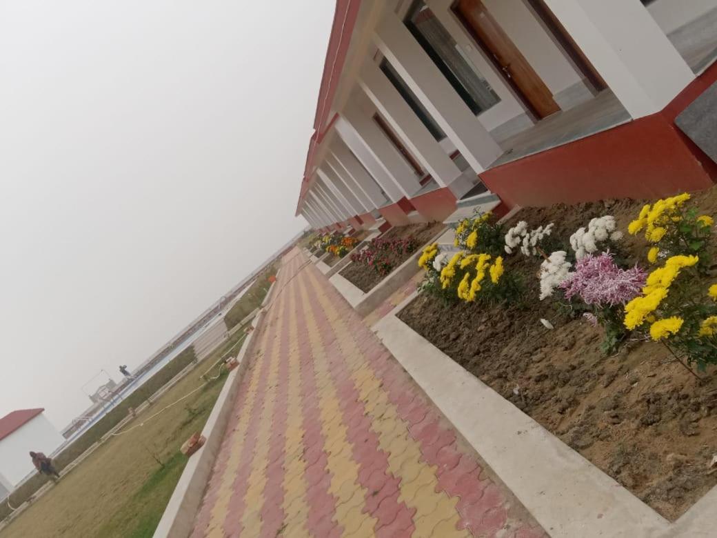 Tarangamala Resort Mandarmani Kültér fotó
