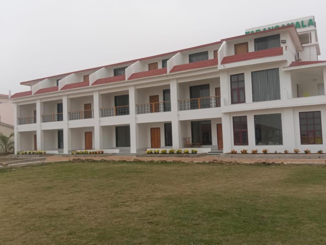 Tarangamala Resort Mandarmani Kültér fotó