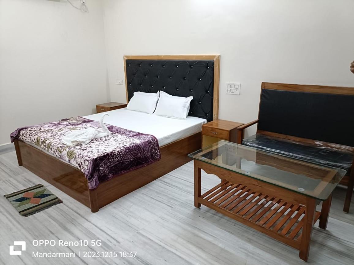 Tarangamala Resort Mandarmani Kültér fotó