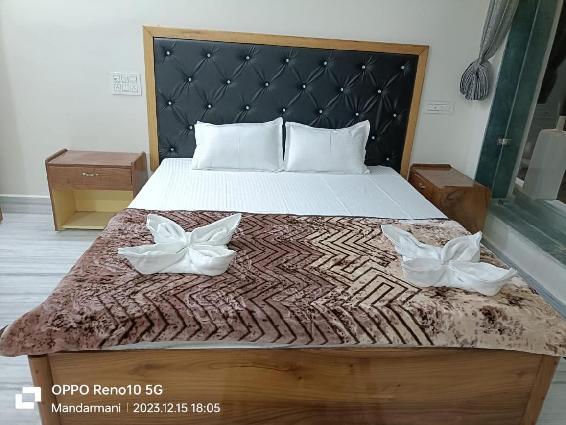 Tarangamala Resort Mandarmani Kültér fotó